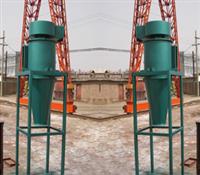 旋風(fēng)除塵器-旋風(fēng)除塵器價格