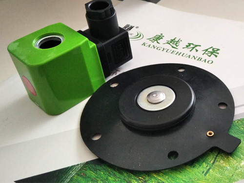 脈沖閥線圈，<strong>脈沖閥膜片</strong>